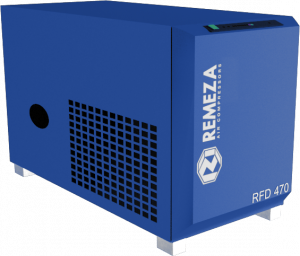 Осушитель REMEZA RFD470