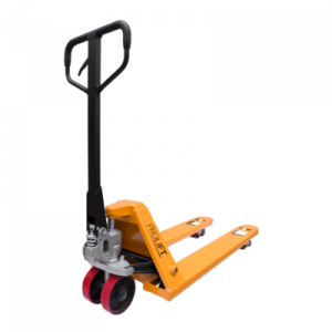 Гидравлическая тележка PROLIFT AC30 (полиуретан)
