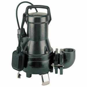 Дренажный насос DRAINEX 502 Espa