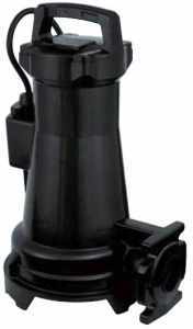 Дренажный насос DRAINEX 602 Espa