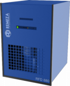 Осушитель REMEZA RFD680